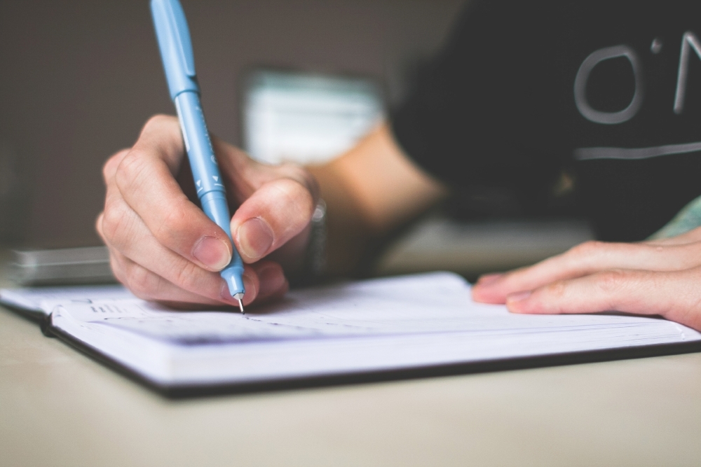 Academic Writing Task 1: Describing Maps: Changes in the Future