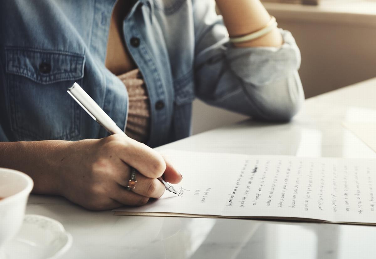 GT Writing - Letters of Complaint