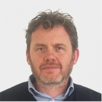 Chris Hooley