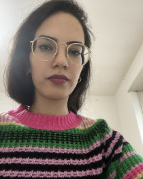 Soheila A. 