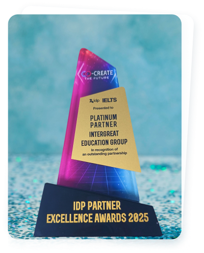 Chứng nhận đối tác bạch kim