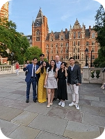 Concert celebrating 50 years of Vietnam-UK diplomatic relations in the UK