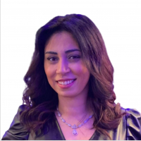 Nancy Mehanna